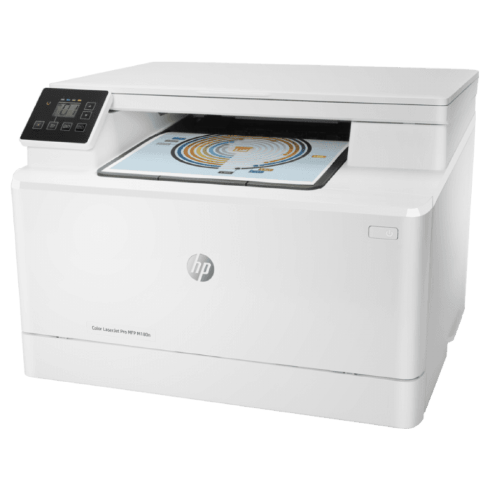 hp180n printer