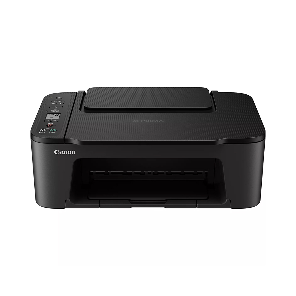 Canon PIXMA TS3440 Wireless Colour All-in-One Inkjet Photo Printer -