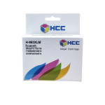 HCC HP-953XL High-Yield Magenta Ink Cartridge