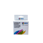 HCC HP-652XL Black Ink Cartridge