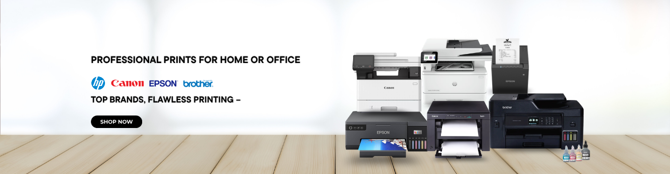 Printers