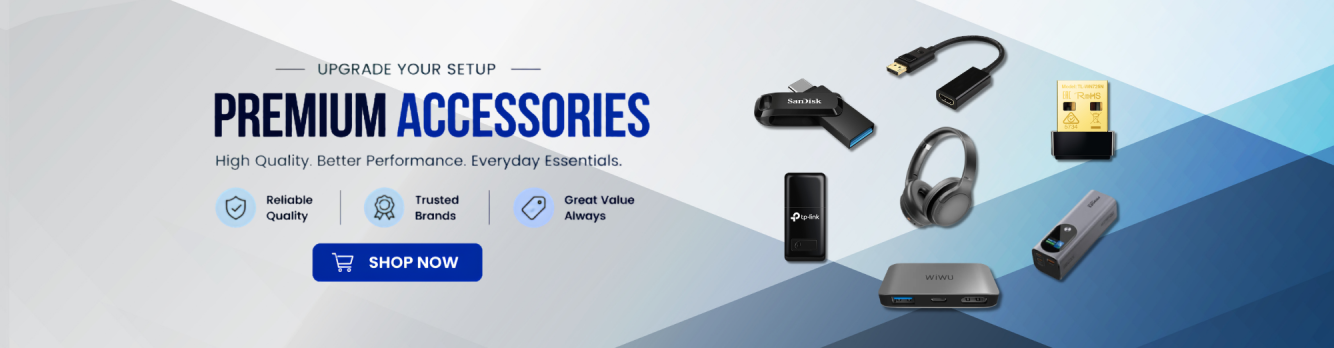 Accessories