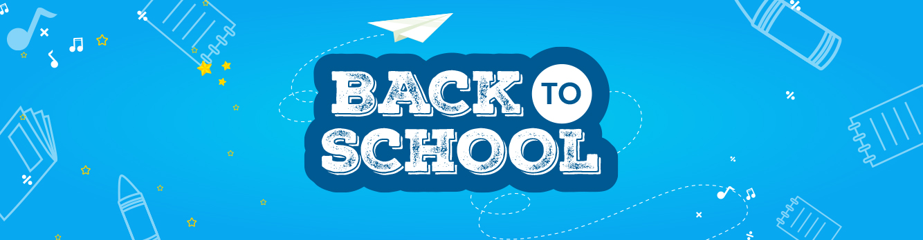 Back to School