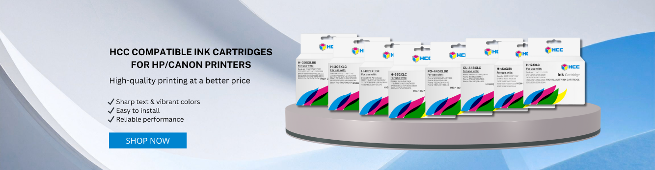 Compatible ink