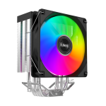 Alseye NEO N120-SE 120mm RGB Air CPU Cooler with Heatpipe Design