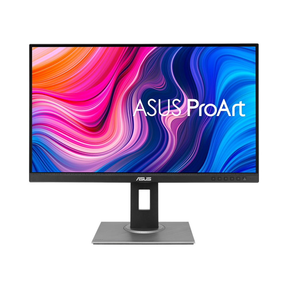ASUS ProArt Display PA278QV - 27-inch, IPS, WQHD, ProArt Preset, ProArt Palette, Ergonomic Stand Professional Monitor