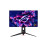 ASUS ROG Swift OLED PG27AQDP Gaming Monitor ― 27-inch, WOLED panel, 480 Hz, 0.03 ms, G-SYNC compatible, custom heatsink, AI Assistant, VESA DisplayHDR 400 True Black, uniform brightness, 99% DCI-P3, true 10-bit color, and DisplayWidget Center