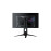 ASUS ROG Swift OLED PG27AQDP Gaming Monitor ― 27-inch, WOLED panel, 480 Hz, 0.03 ms, G-SYNC compatible, custom heatsink, AI Assistant, VESA DisplayHDR 400 True Black, uniform brightness, 99% DCI-P3, true 10-bit color, and DisplayWidget Center