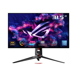 ASUS ROG Swift PG32UCDP Gaming Monitor – 31.5
