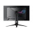ASUS ROG Swift PG32UCDP Gaming Monitor – 31.5" OLED, Dual Mode (4K 240Hz & FHD 480Hz), 0.03 ms, AI Assistant, Anti-flicker, Custom Heatsink, Type-C (90W), DisplayWidget Center
