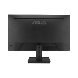 ASUS VA249HG Eye Care Gaming Monitor – 24-inch, IPS, Full HD, 99% sRGB, Frameless, 120Hz, Adaptive-Sync, 1ms MPRT, HDMI, VGA, Low Blue Light, Flicker Free, Wall Mountable