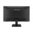 ASUS VA249HG Eye Care Gaming Monitor – 24-inch, IPS, Full HD, 99% sRGB, Frameless, 120Hz, Adaptive-Sync, 1ms MPRT, HDMI, VGA, Low Blue Light, Flicker Free, Wall Mountable