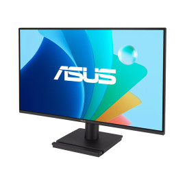 ASUS VA249HG Eye Care Gaming Monitor – 24-inch, IPS, Full HD, 99% sRGB, Frameless, 120Hz, Adaptive-Sync, 1ms MPRT, HDMI, VGA, Low Blue Light, Flicker Free, Wall Mountable