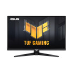 ASUS TUF Gaming VG32AQA1A Gaming Monitor – 32 inch, QHD, Overclock to 170Hz, Freesync Premium, Shadow Boost, HDR, DisplayWidget Lite
