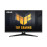 ASUS TUF Gaming VG32AQA1A Gaming Monitor – 32 inch, QHD, Overclock to 170Hz, Freesync Premium, Shadow Boost, HDR, DisplayWidget Lite