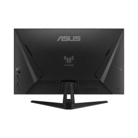 ASUS TUF Gaming VG32AQA1A Gaming Monitor – 32 inch, QHD, Overclock to 170Hz, Freesync Premium, Shadow Boost, HDR, DisplayWidget Lite