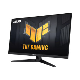 ASUS TUF Gaming VG32AQA1A Gaming Monitor – 32 inch, QHD, Overclock to 170Hz, Freesync Premium, Shadow Boost, HDR, DisplayWidget Lite