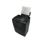 ATLAS AF150 Auto Feed Cross Cut Paper Shredder
