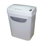 ATLAS CC0540 Cross Cut Paper Shredder 