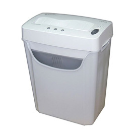 ATLAS CC0540 Cross Cut Paper Shredder 
