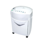 ATLAS CC0640 Cross Cut Paper Shredder