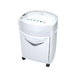 ATLAS CC0640 Cross Cut Paper Shredder