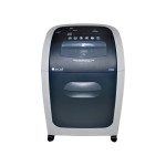 ATLAS CC0660 Micro Cross Cut Paper Shredder