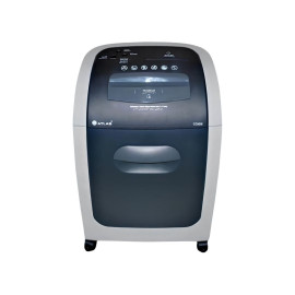 ATLAS CC0660 Micro Cross Cut Paper Shredder