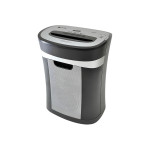 ATLAS CC1541 Cross Cut Paper Shredder 