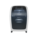 ATLAS CC1840 Cross Cut Paper Shredder