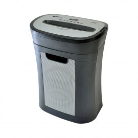ATLAS CC1240 Cross Cut Paper Shredder
