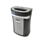 ATLAS MC1040 Micro Cut Paper Shredder