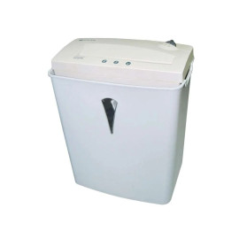 ATLAS AS-S2-SC0540 Strip Cut Shredder Machine