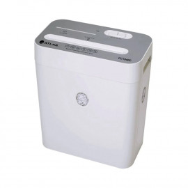 ATLAS CC1040C Cross Cut Paper Shredder