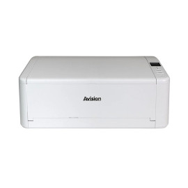 Avision AD6090N-AEG A3 Duplex high performance Doc..