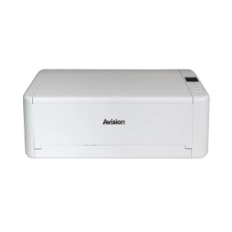 Avision AD6090N-AEG A3 Duplex high performance Document Scanner