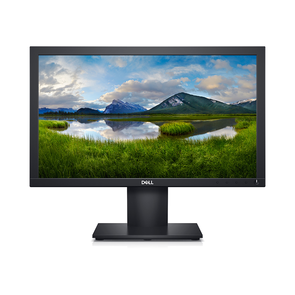 Dell 19" Monitor - E1920H