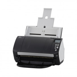 Fujitsu Image Scanner fi-7160 - 60ppm / 300dpi / A4 / USB / Sheetfed ADF Scanner