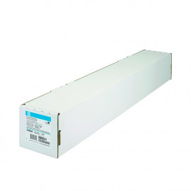 HP Universal Bond Paper-610 mm x 45.7 m (24 in x 1..