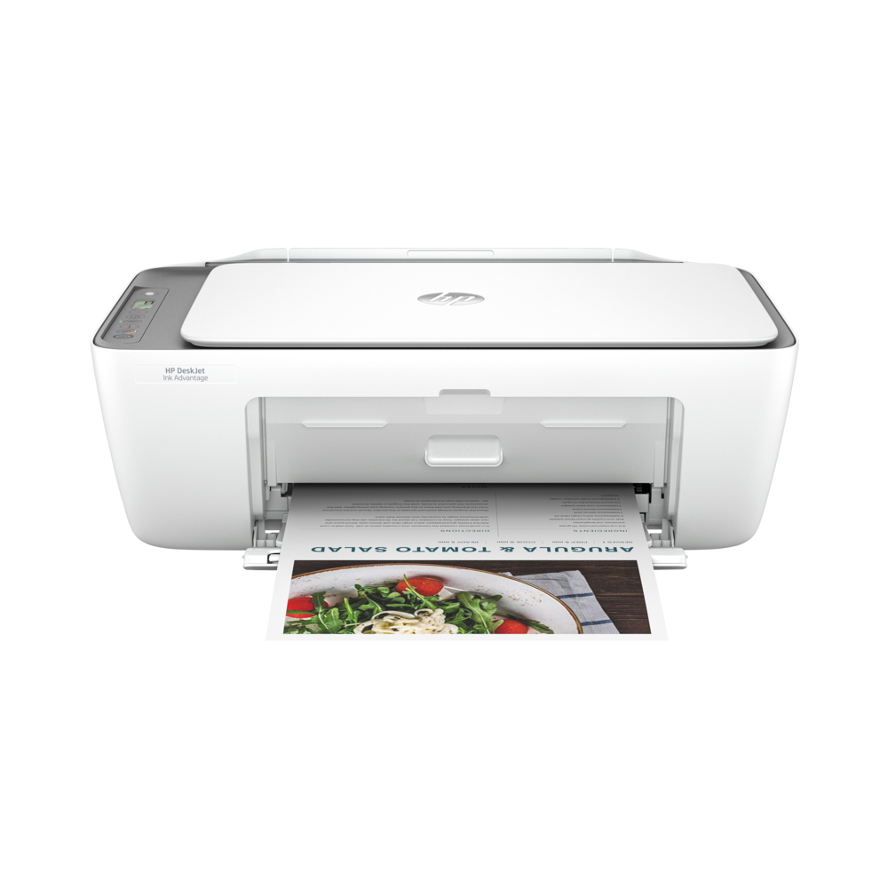 HP DeskJet Ink Advantage 2875 All-in-One Printer (588S4A)