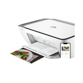 HP DeskJet Ink Advantage 2876 All-in-One Printer (6W7E6C)