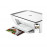 HP DeskJet Ink Advantage 2876 All-in-One Printer (6W7E6C)