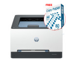 HP Color LaserJet Pro 3203dw Printer (499N4A)
