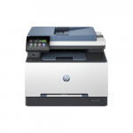 HP Color LaserJet Pro MFP 3303fdw Printer (499M8A)