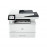HP LaserJet Pro MFP 4103dw Printer (2Z627A)