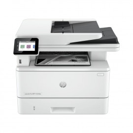 HP LaserJet Pro MFP 4103fdw Printer (2Z629A) HP LaserJet Pro MFP 4103fdw Printer (2Z629A)