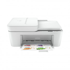HP DeskJet Plus 4120 All-in-One Printer (3XV14B)