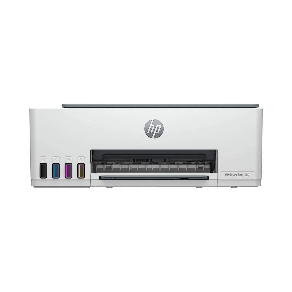 HP Smart Tank 580 All-in-One Printer (1F3Y2A)