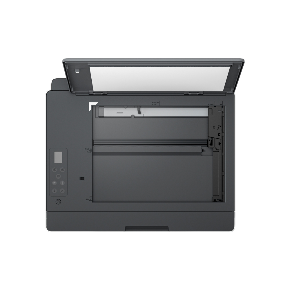 HP Smart Tank 580 AllinOne Printer (1F3Y2A)