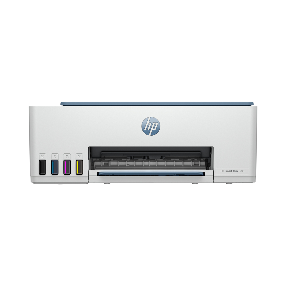 HP Smart Tank 585 All-in-One Printer (1F3Y4A)